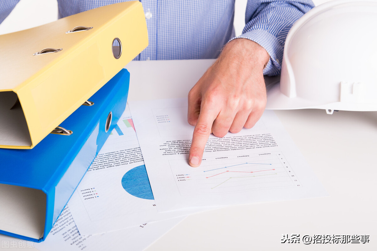 新手成长：如何制作标书？