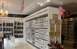 五金店经营范围有哪些？