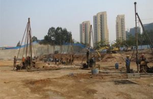 工程勘察资质申请需要准备哪些材料？