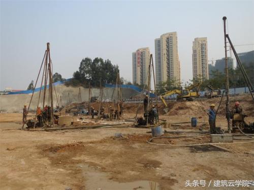 工程勘察资质申请需要准备哪些材料？