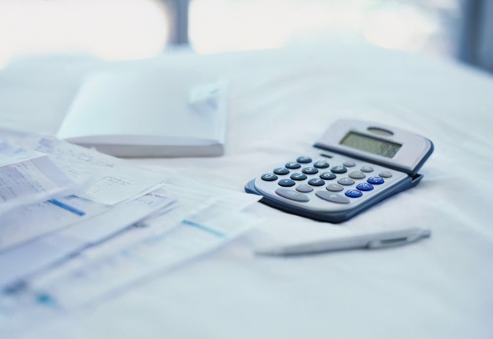 现金流量允当比率怎么计算？