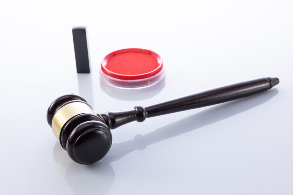 如何进行公章备案