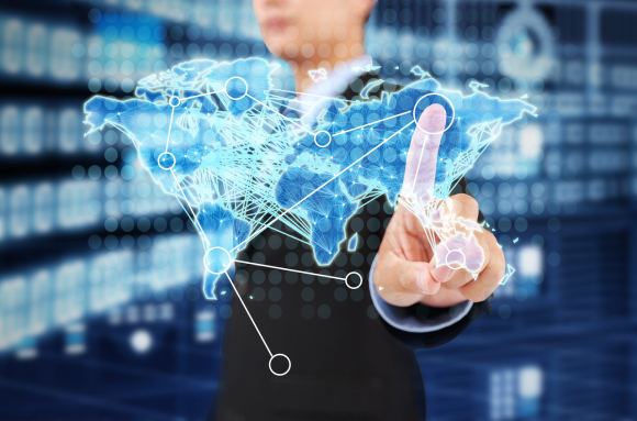 进出口贸易许可证在哪里办理