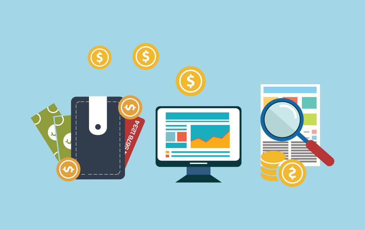 财务报表分析实操的10种方法