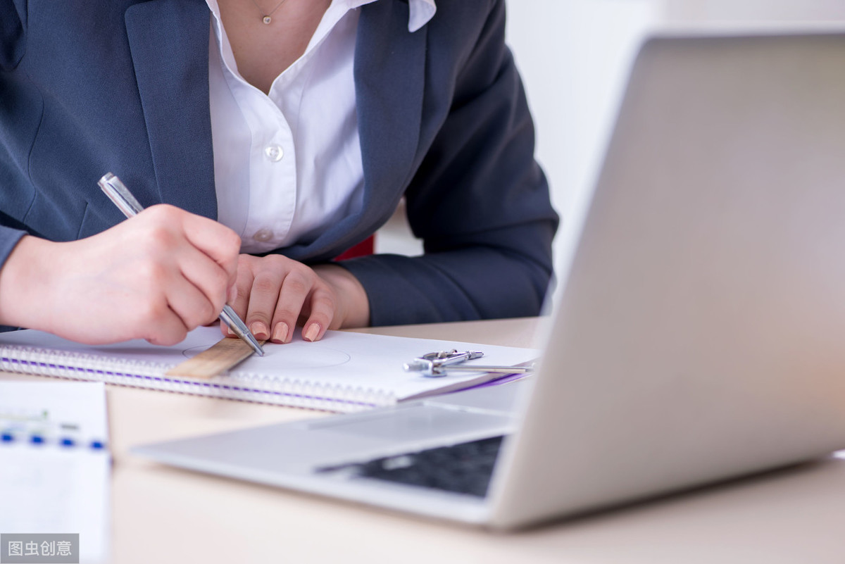 老会计分享新手出纳的工作内容及如何做账？