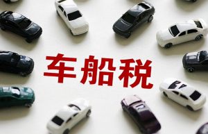 车船税可以在哪里查询，2种方式快捷方便