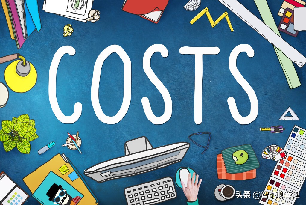 结转成本的三大方法？