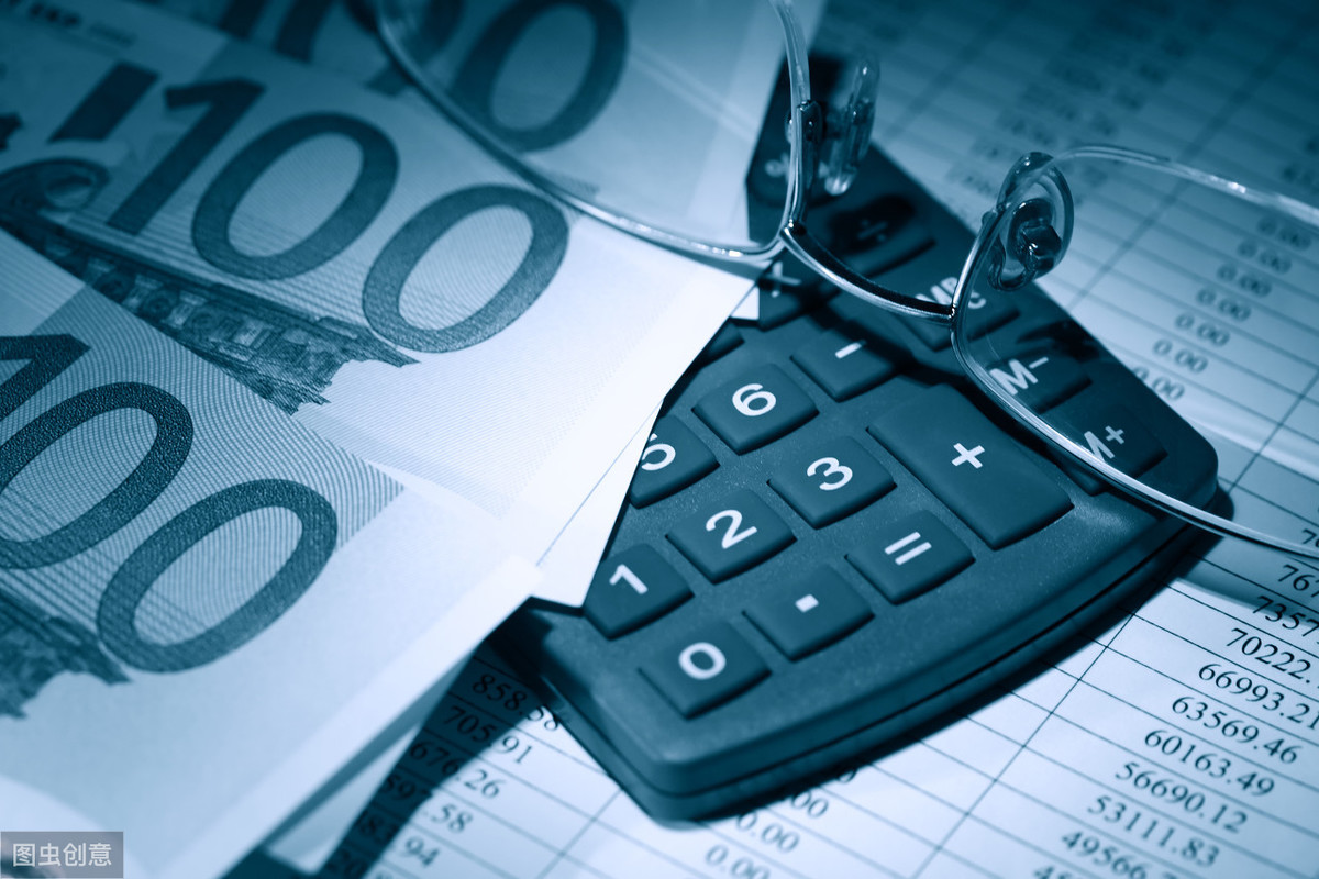 收好了！会计做账流程基本常识，避免出错