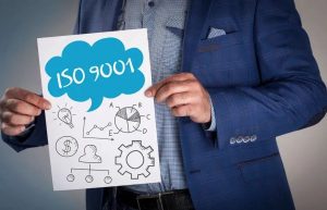 如何办理ISO9001认证？需具备哪些条件？