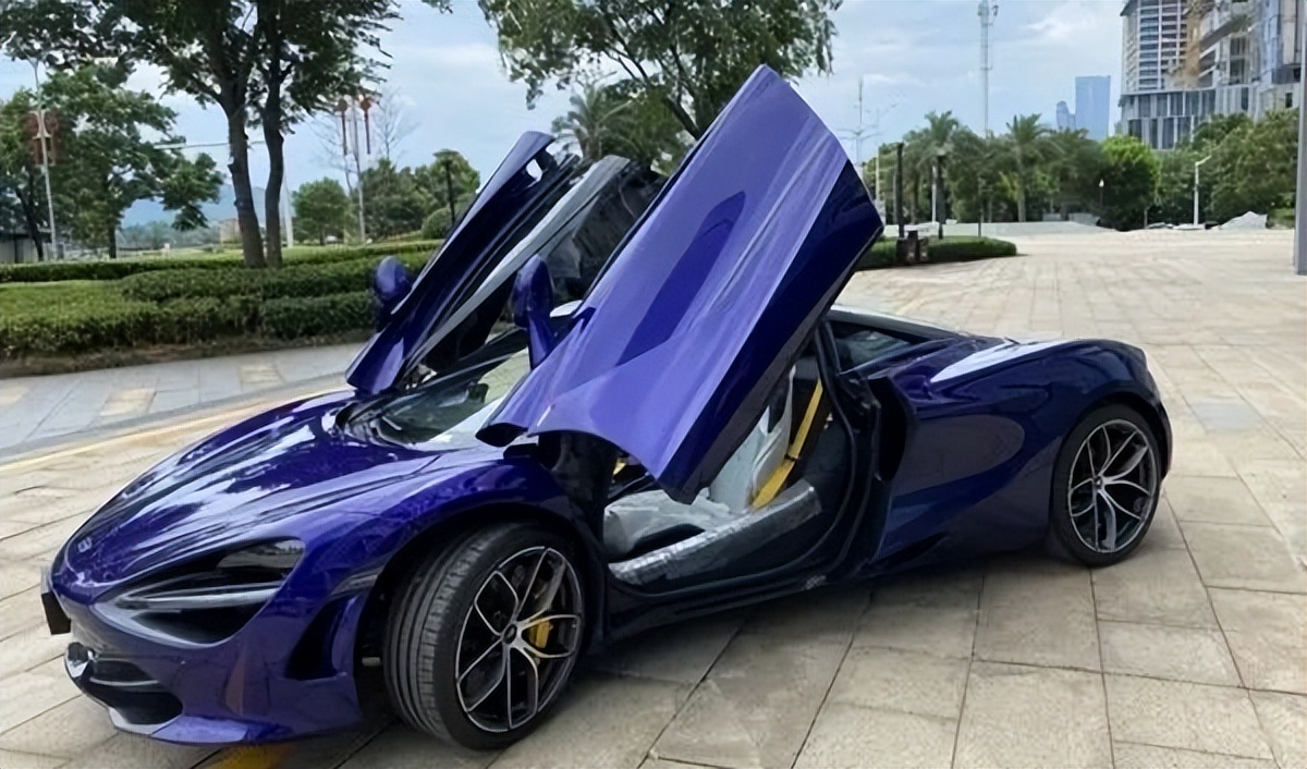 豪车税新标准2022，车价超过多少交消费税