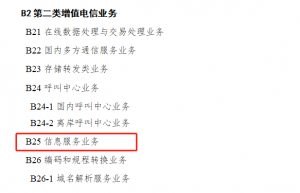 ICP许可证和EDI许可证是什么？怎么办理？多少费用？