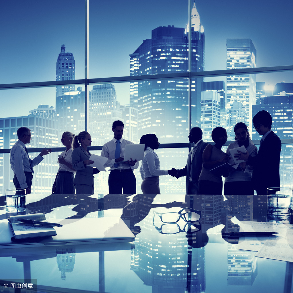 高新技术企业是什么？申请需要什么条件呢？