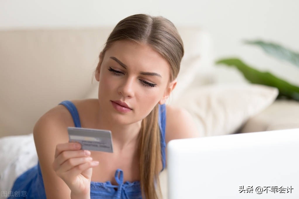 「资产类科目」预付账款是资产还是负债？如何编写会计分录？