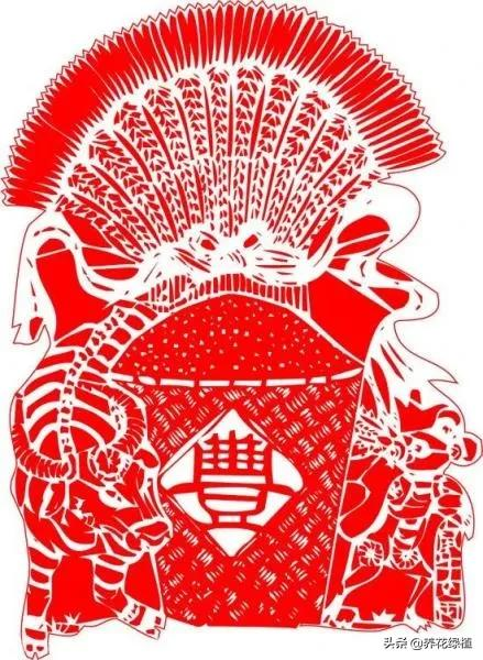 正月二十五，为大填仓日，看看有哪些习俗