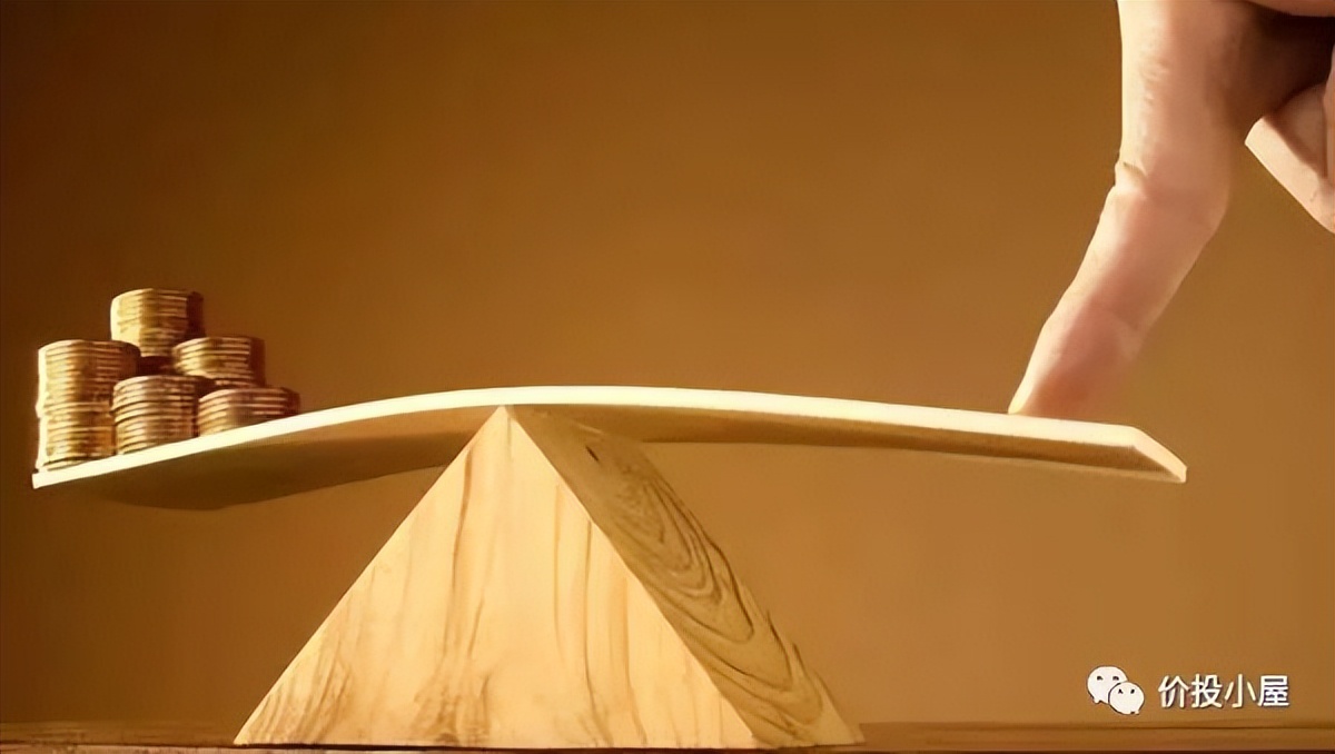 财务报表分析之杜邦分析