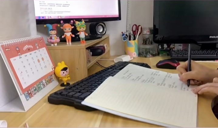 会计实操是线上好,还是线下好,财务主管亲自解答