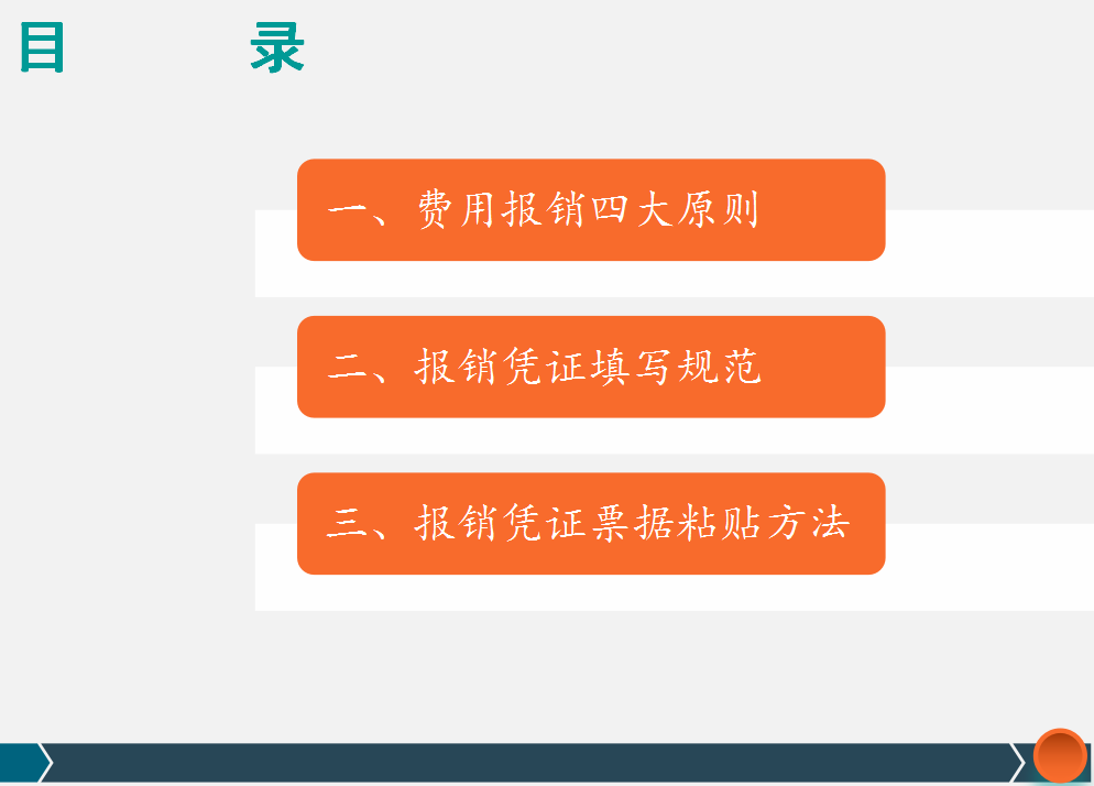 2022完整版企业费用报销单填写规范和审批流程，附费用报销系统