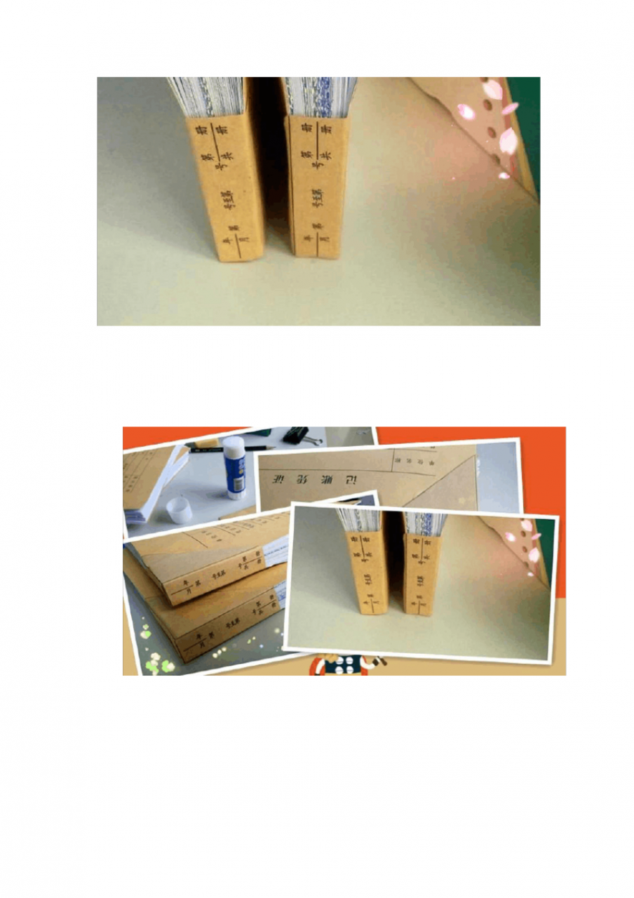 身为会计不会装订凭证？这篇装订流程来帮你，拿走不谢