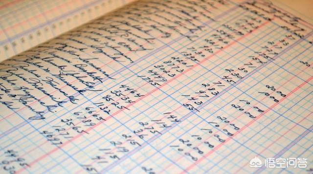 你们记账的目的是什么，又是如何记账呢？