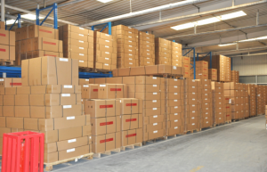 仓库单据有哪些？在不同业务中如何管理？