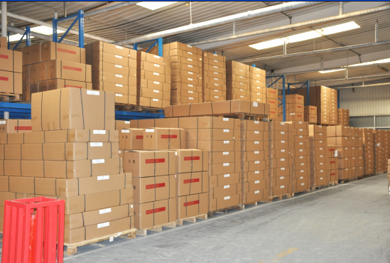 仓库单据有哪些？在不同业务中如何管理？