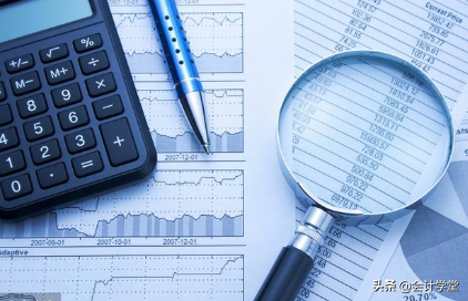 财产清查中盘盈盘亏的会计处理！