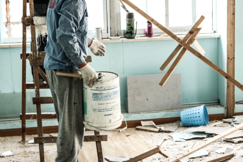 建筑安装工程的税率是多少