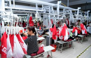 生产型企业制造费用的组成及明细