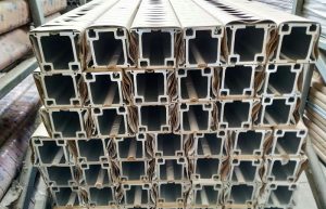 铝型材厂家加工费成本如何计算