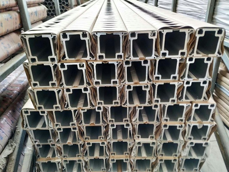 铝型材厂家加工费成本如何计算