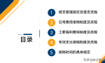 公司财务报销制度及流程：从日常费用报销到涉税审核要点，直接用