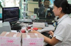 银行签下一个“工资代发”业务，能捞到什么好处？这三点你想不到