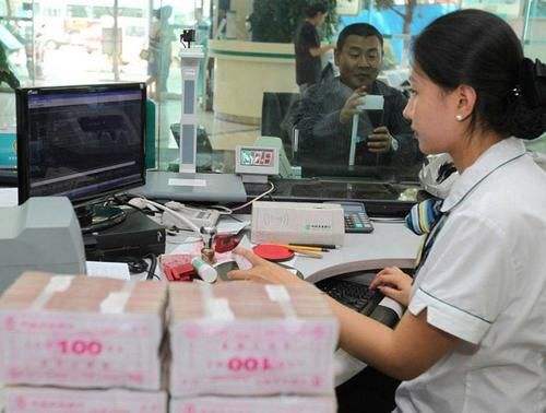 银行签下一个“工资代发”业务，能捞到什么好处？这三点你想不到