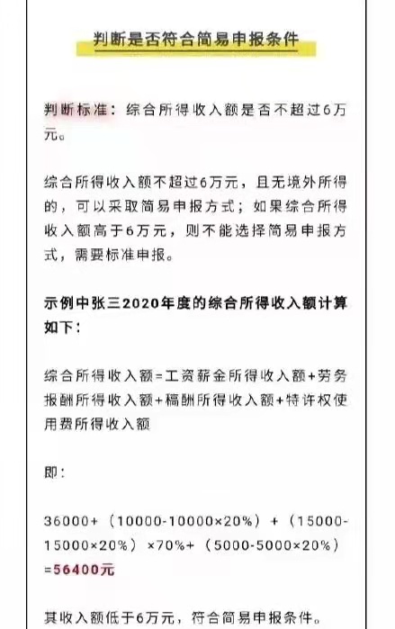 个人所得税可以进行退税操作了，只需简单几步即可，有人退了几万