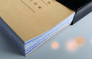 身为会计不会装订凭证？这篇装订流程来帮你，拿走不谢