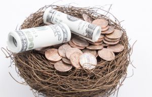 企业长期借款怎么写会计分录？