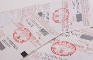 不想当背锅侠？餐费发票必须这样入账