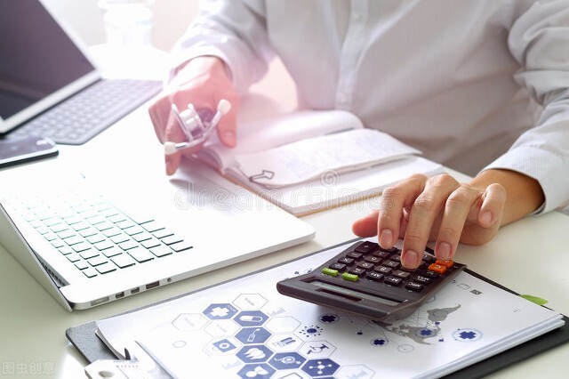 费用要素有哪些？费用定义的3个方面，同样需要深刻理解