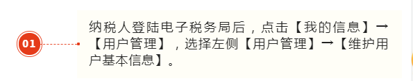 财会人员速看：财务负责人和办税人员离职之后，如何解除绑定关系