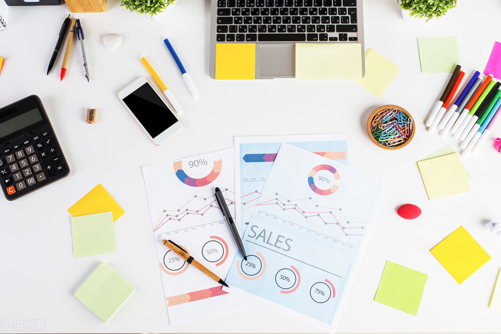 财务必会知识！投资活动的现金流入、流出、净流量