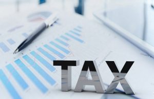 退税金额怎么算出来的