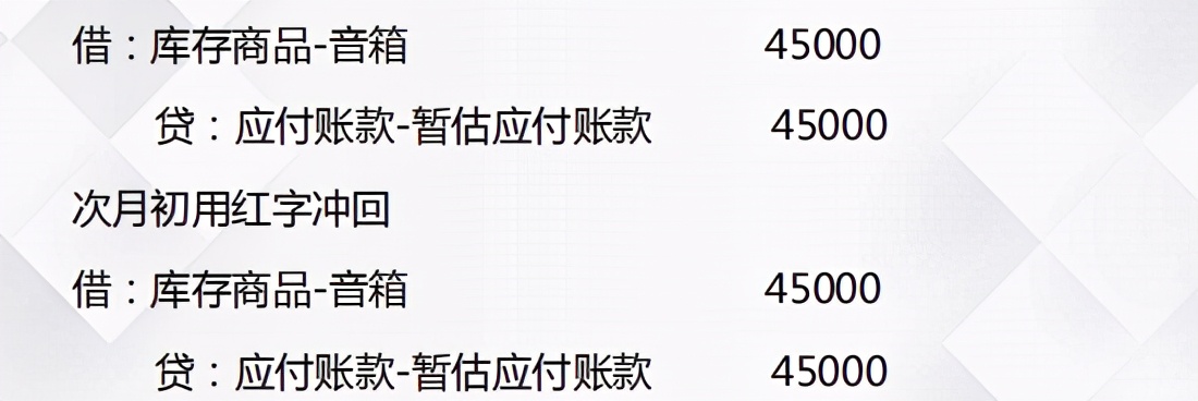 十年老会计把商品流通企业成本核算浓缩成97页PPT