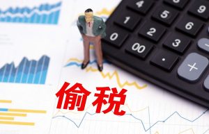 偷税与未申报纳税的区别你了解吗？赶紧来看看