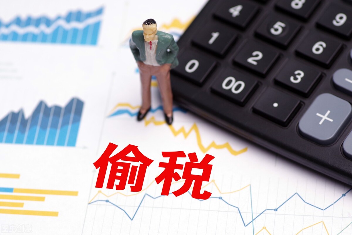 偷税与未申报纳税的区别你了解吗？赶紧来看看