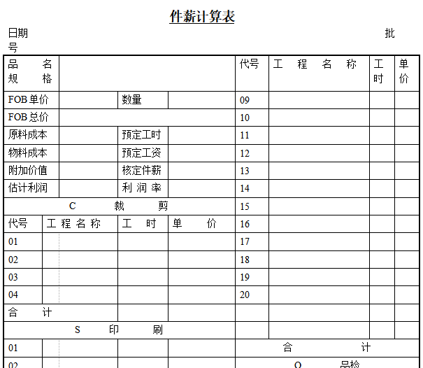 「干货」据说98%的会计都急需这份财务报表模板！我先收藏了