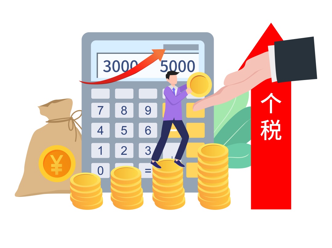 财务人员，又到一年一度的个税扣缴手续费退付时间，一文看懂操作全流程