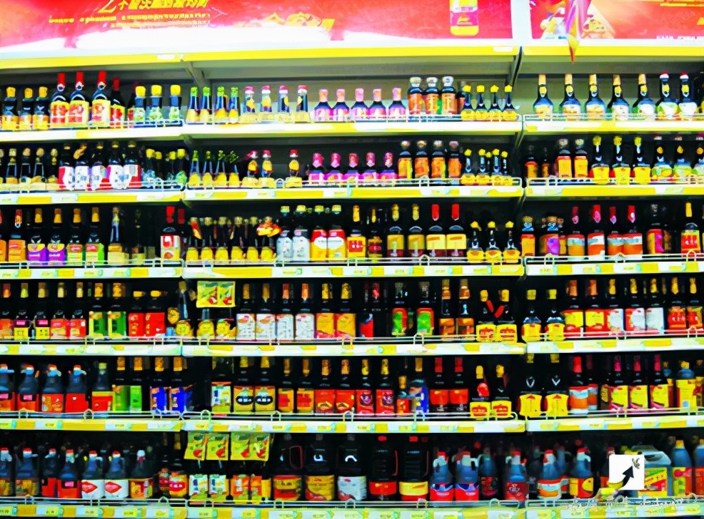 （干货），认识史上最全46种厨房常用调料，教你玩转调料不迷路