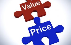 公允价值和账面价值的区别是什么？