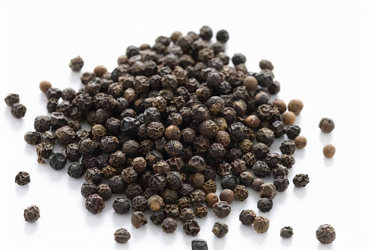 （干货），认识史上最全46种厨房常用调料，教你玩转调料不迷路