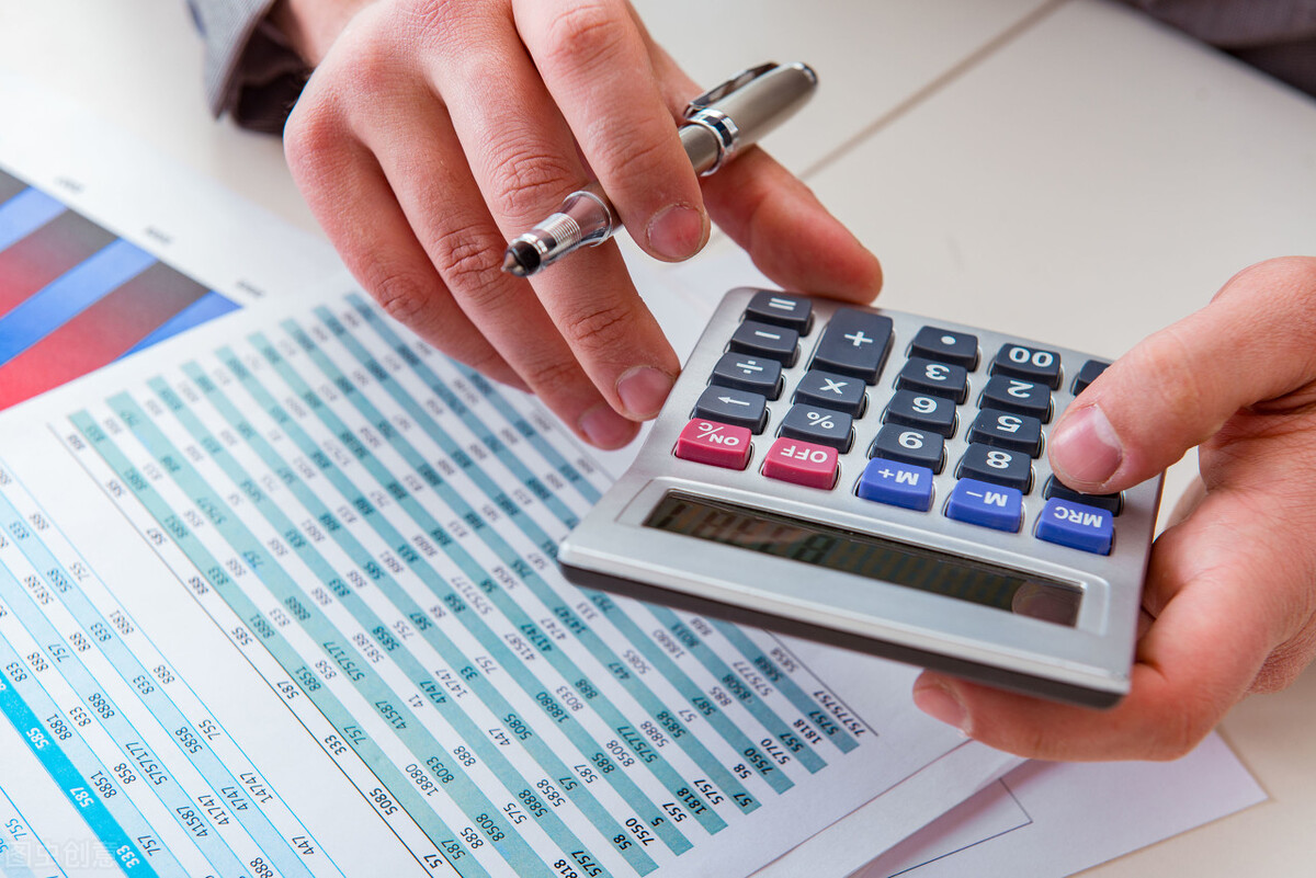 企业这四种资产盘盈盘亏的账务处理，收藏起来